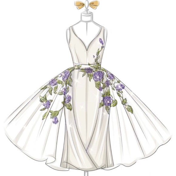 Meet your Posher, JaJa - Picture 1 of 2